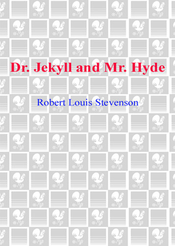 Dr. Jekyll and Mr. Hyde