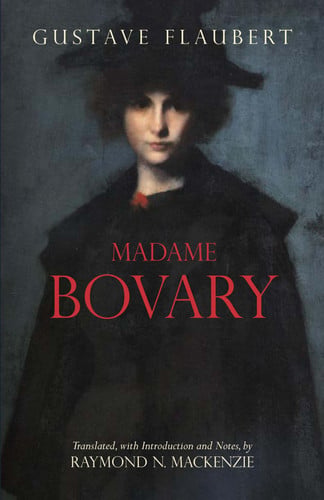 Madame Bovary Provincial Lives