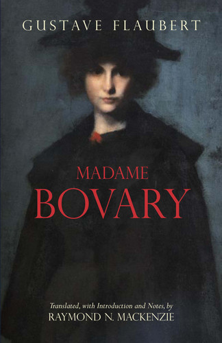 Madame Bovary Provincial Lives