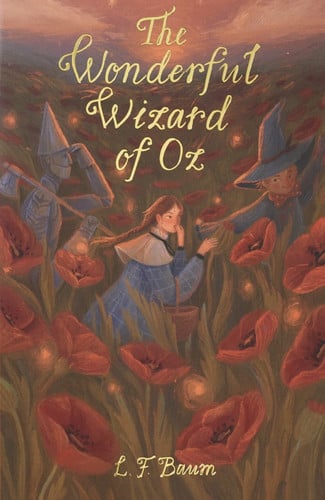 Wonderful Wizard of Oz