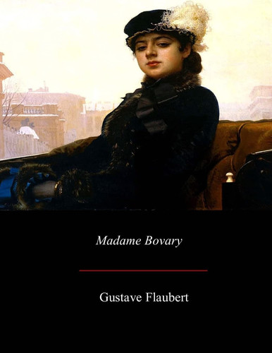 Madame Bovary