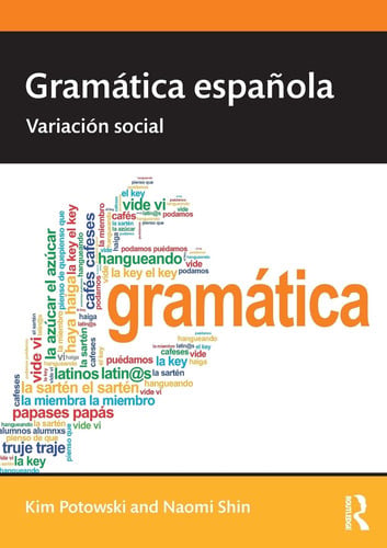 Gramática española variación social