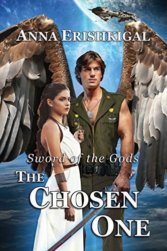 Sword of the Gods The Chosen One