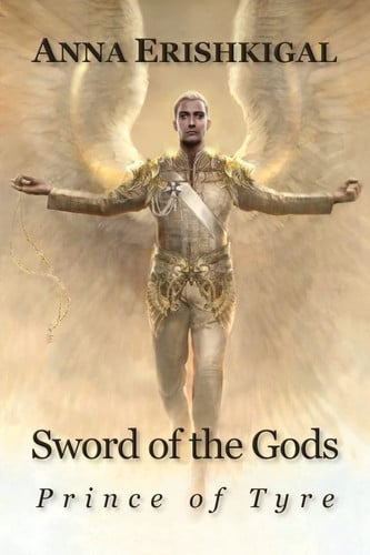 Sword of the Gods: Prince of Tyre