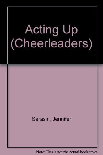 Cover of Acting up