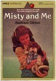 Cover of Misty and Me (Apple Paperbacks)