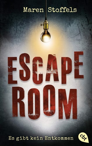 Escape Room - es gibt kein Entkommen