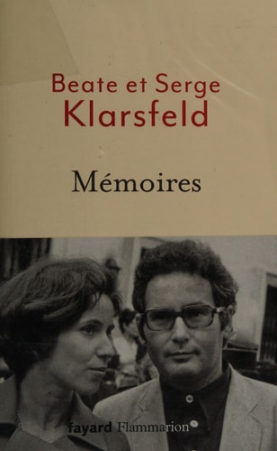 Mémoires