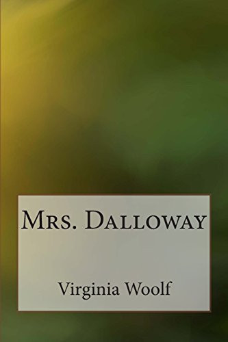 Mrs. Dalloway