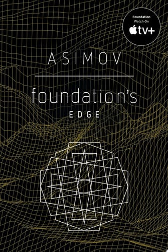 Foundation's Edge