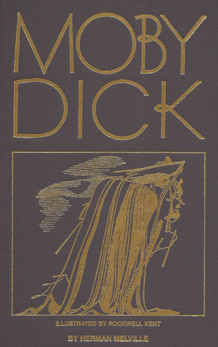 Moby Dick