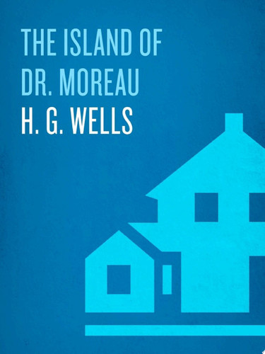 The Island of Dr. Moreau