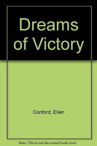 Cover of Dreams of Victory