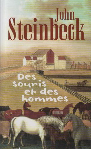 Des souris et des hommes