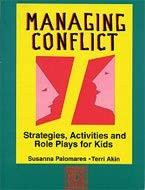 Cover of Managing Conflict