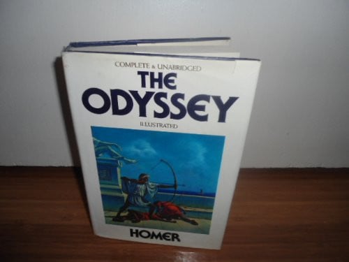The Odyssey