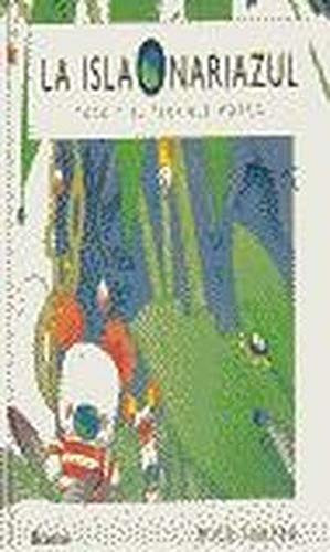 Cover of La Isla Nariazul (Albums)
