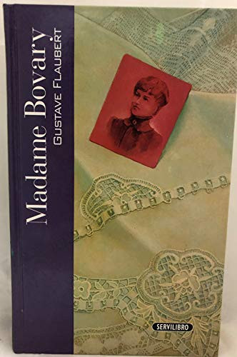 Madame Bovary
