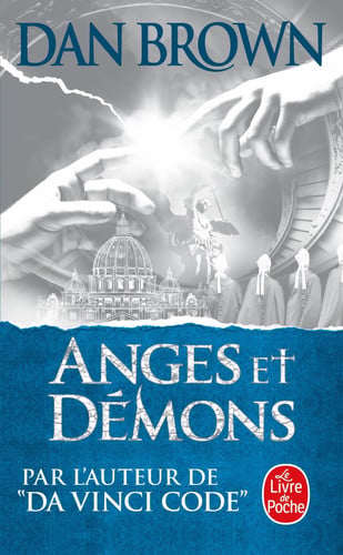 Anges et Demons (French Edition)