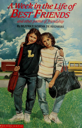 Cover of Week in the Life of Best Friends