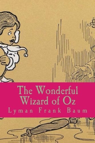 The Wonderful Wizard of Oz
