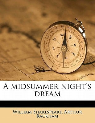 A midsummer night's dream