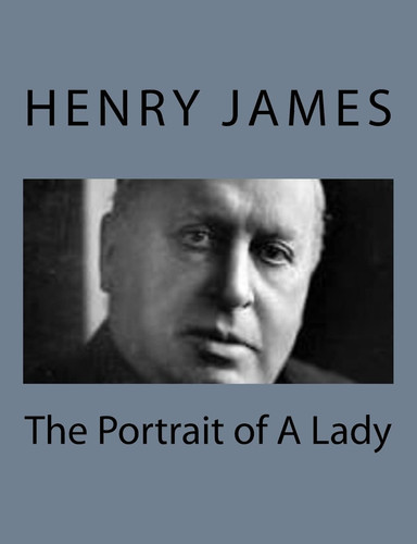 The Portrait of a Lady