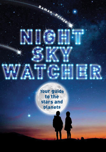 Night Sky Watcher Your guide to the stars and planets