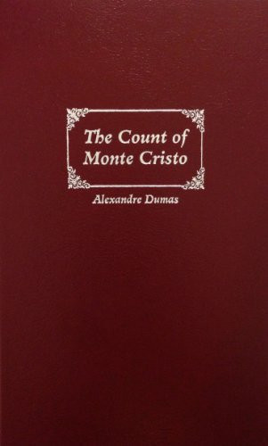 Count of Monte Cristo