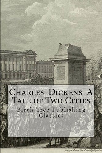 A Tale of Two Cities