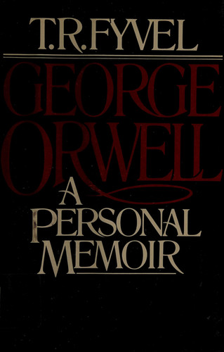 George Orwell