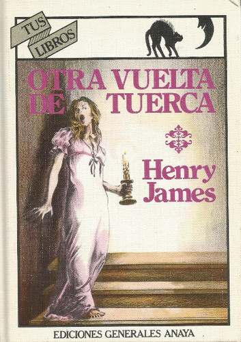 Otra Vuelta de Tuerca