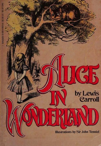 Alice in Wonderland