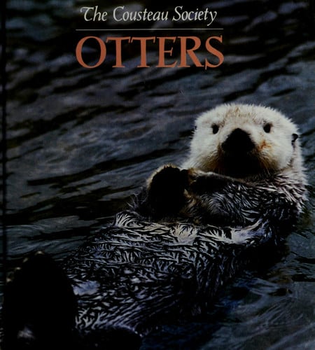 Cover of Otters