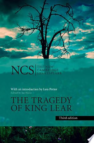 The Tragedy of King Lear