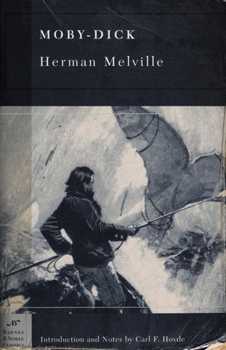 Moby-Dick