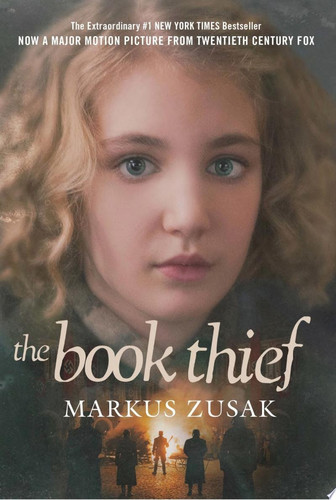 The Book Thief: Enhanced Movie Tie-in Edition
