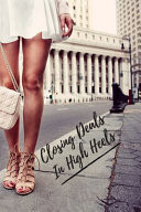 Closing Deals in High Heels Realtor Journal Womens Blank Lined Notebook Closing Gifts for Real Estate Agents Realtors Brokers Coworkers Gifts for Women Agent, First Time Home Buyers Gag Gifts for Women Business Casual