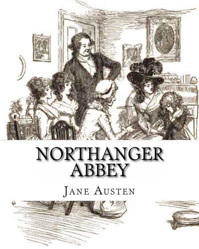 Northanger Abbey