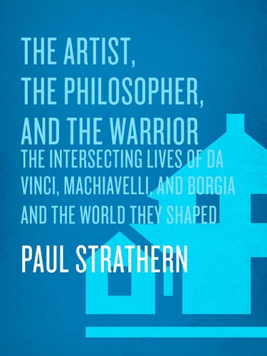 The Artist, the Philosopher, and the Warrior