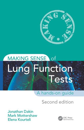 Making Sense of Lung Function Tests A Hands-On Guide
