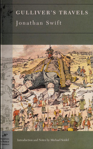 Gulliver's Travels