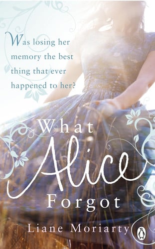 What Alice Forgot