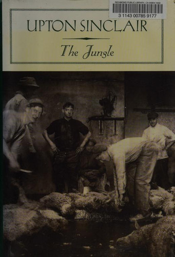 The Jungle