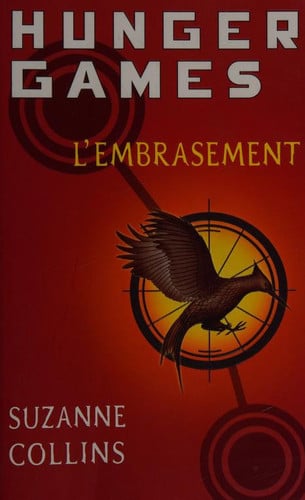 Hunger games - Campbell Black
