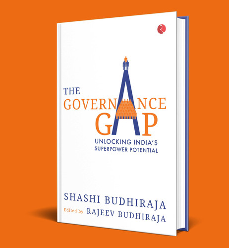 The Governance Gap: Unlocking India’s Superpower Potential