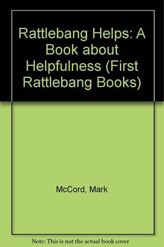 Cover of RattleBang helps