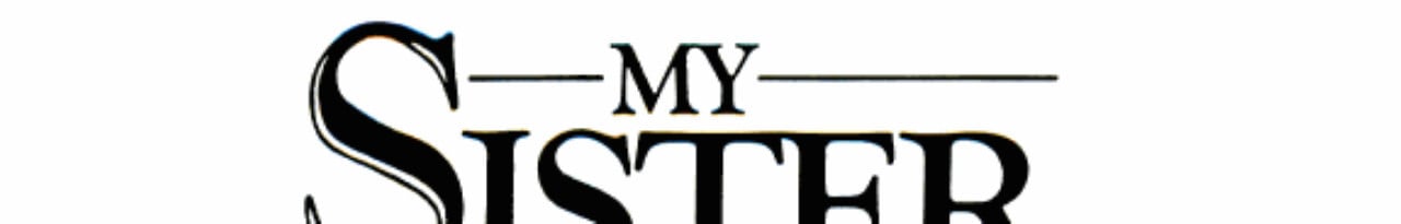 Cover of My sister, the traitor