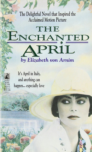 The Enchanted April