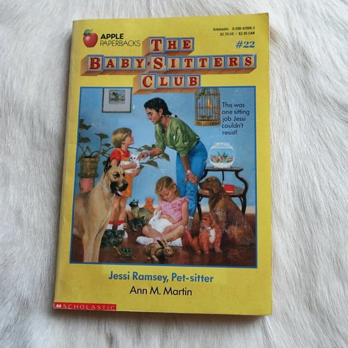 Jessi Ramsey, Pet-sitter